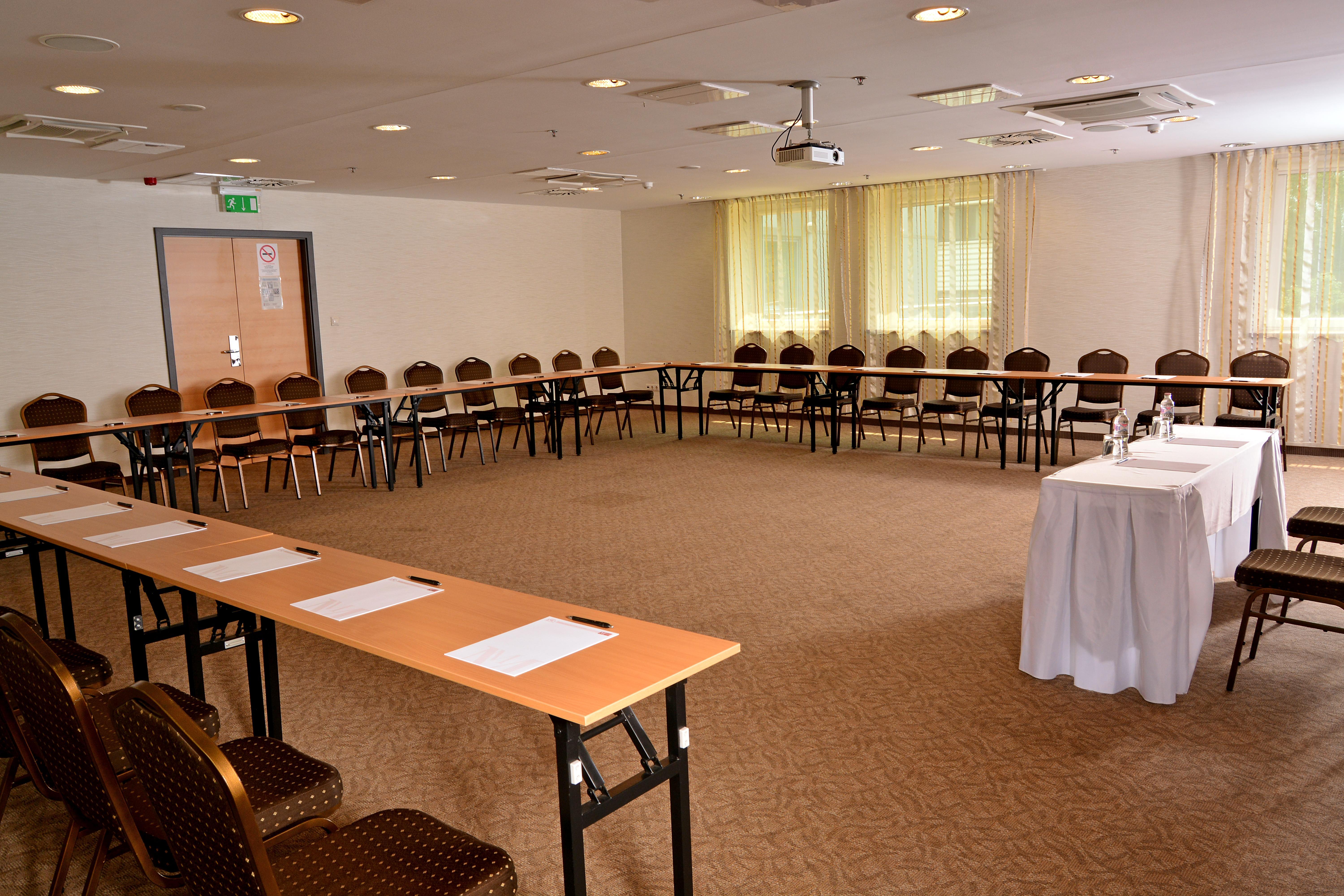 Expo Tower Hotel By Mellow Mood Hotels — Fotos 3