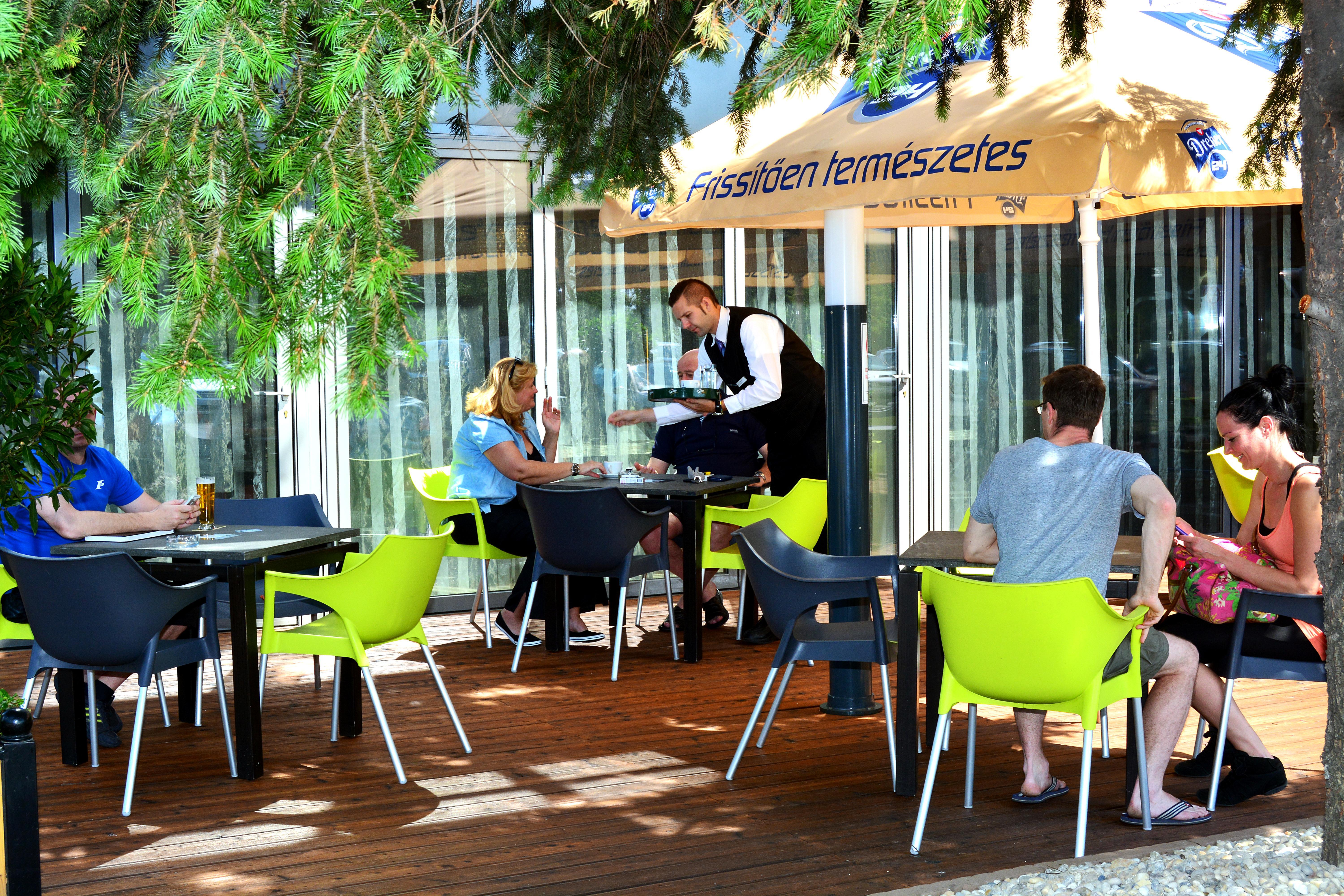 Expo Tower Hotel By Mellow Mood Hotels — Fotos 2