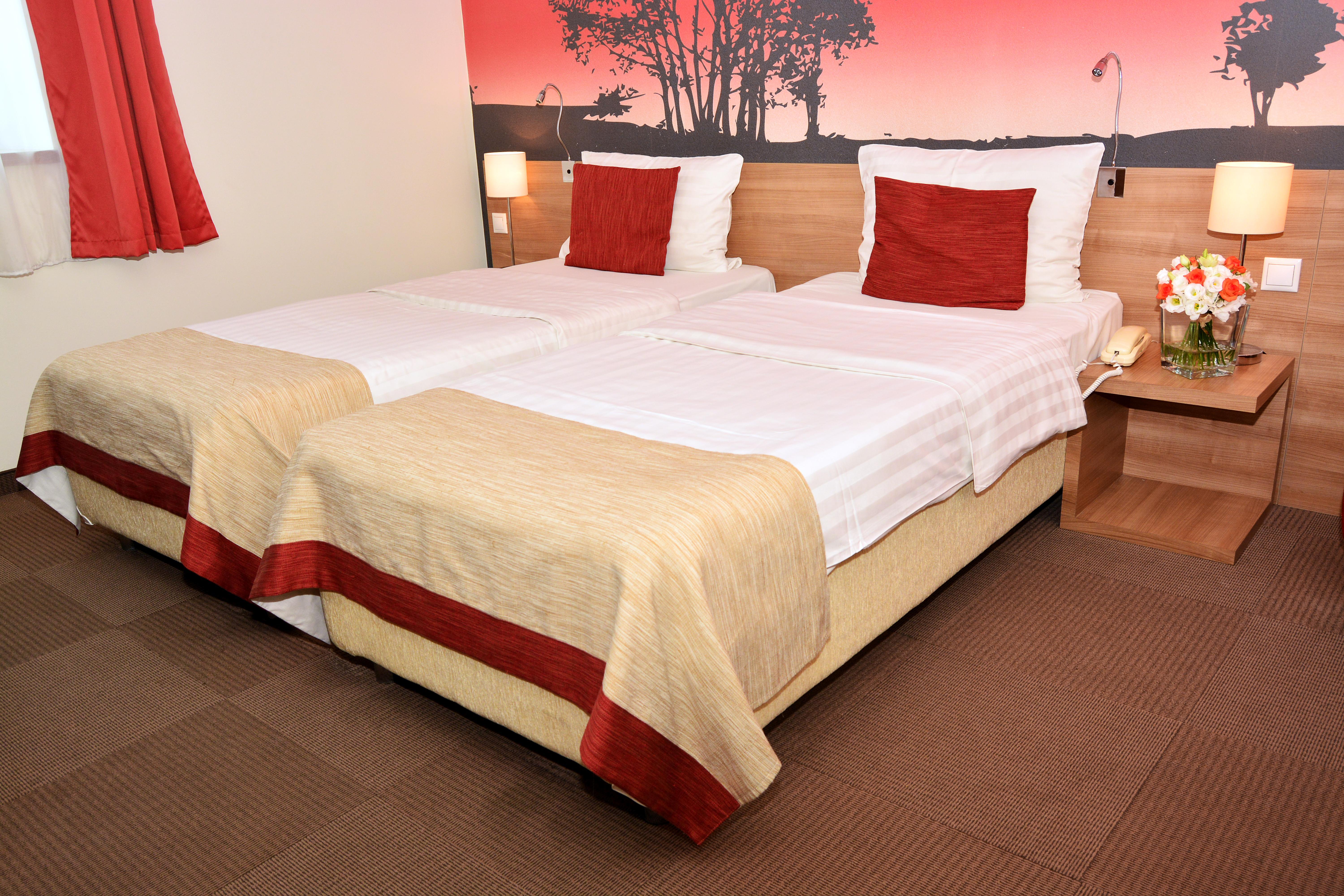 Expo Tower Hotel By Mellow Mood Hotels, Budapest